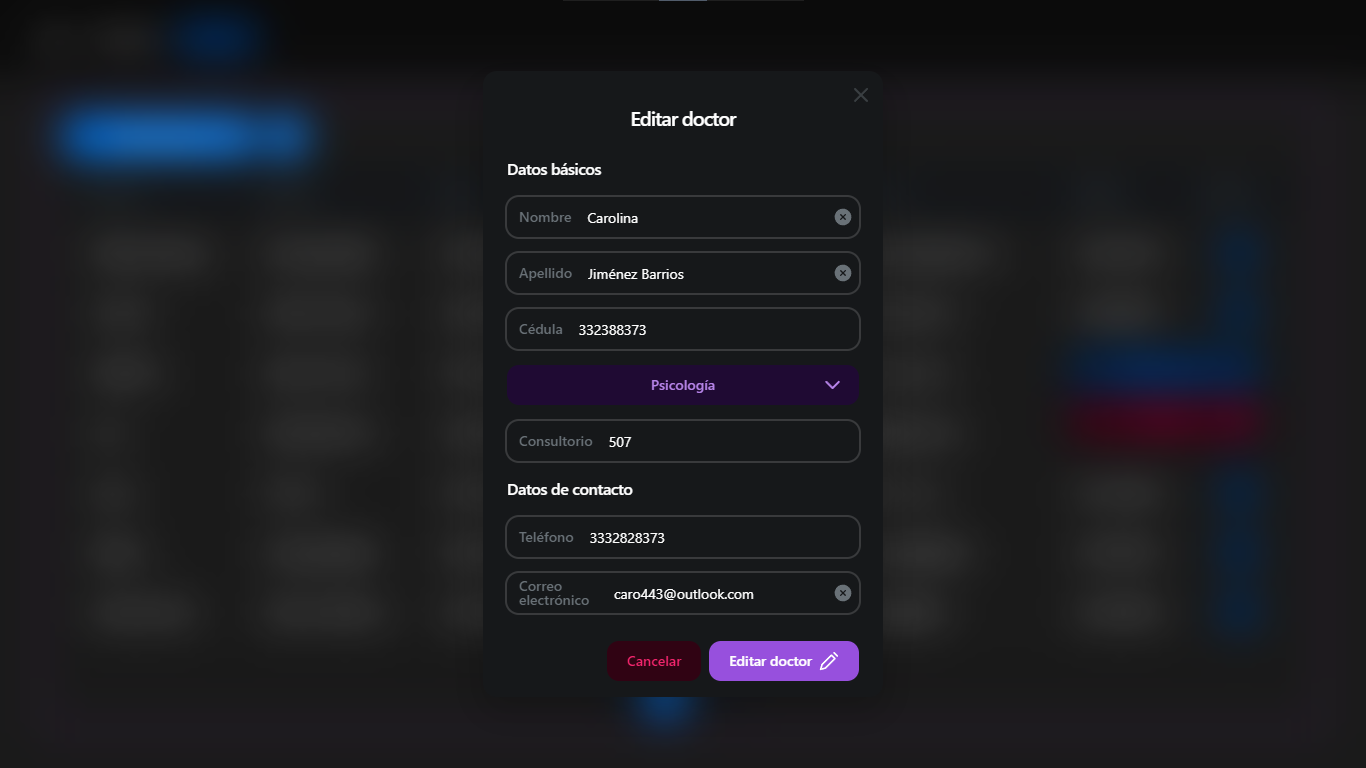 EPS Rest API imagenes