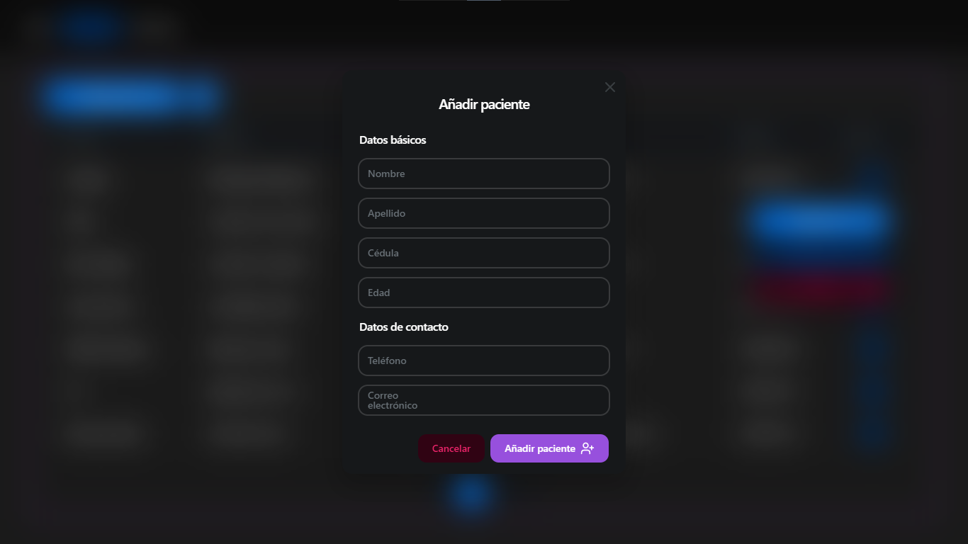 EPS Rest API imagenes