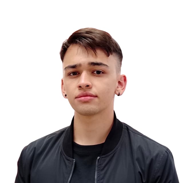 Picture of the author
